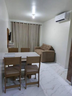 Apartamento Aconchegante